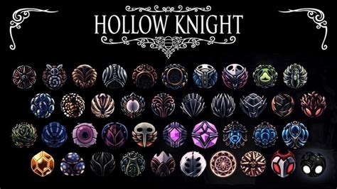 hollow knight charm